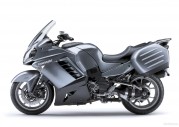 Kawasaki 1400 GTR Kawasaki 1400 GTR